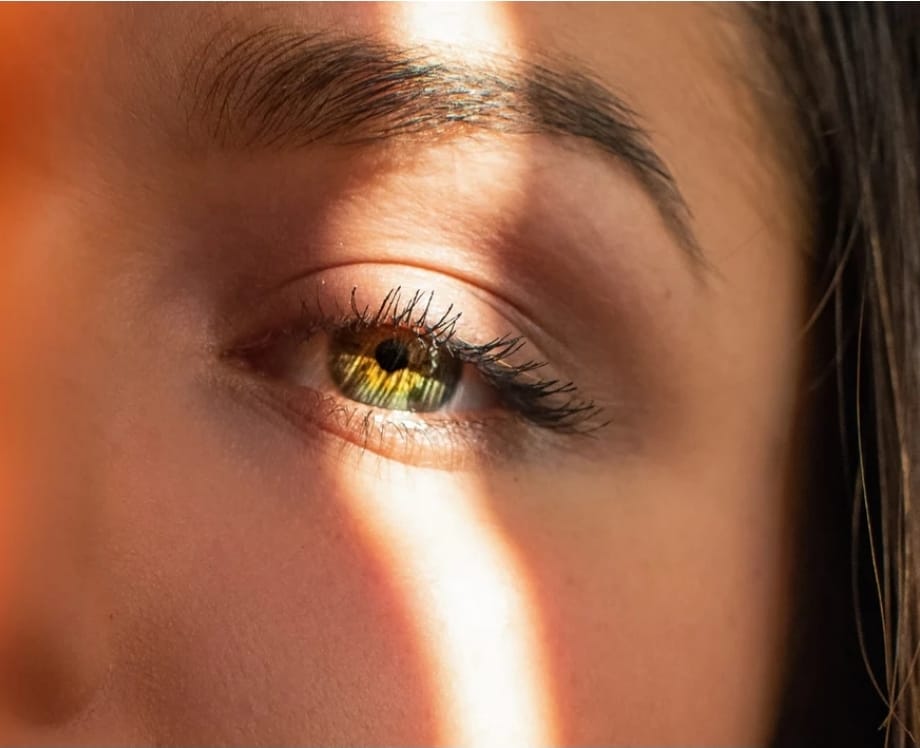 Sommeil réparateur et beauté naturelle