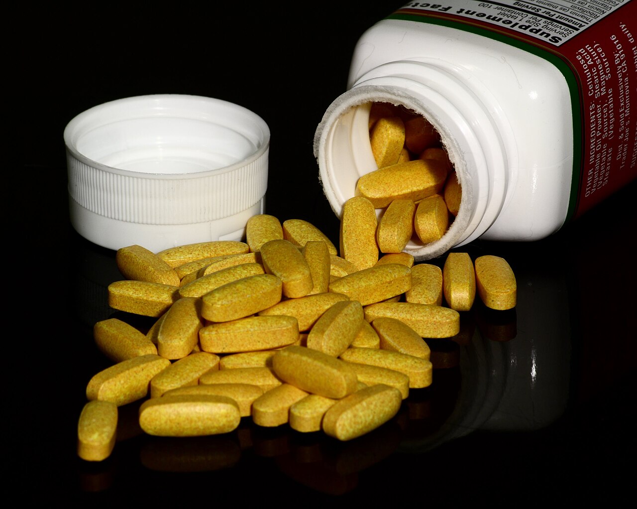 Pourquoi se supplémenter en longévité ? — supplements longevite