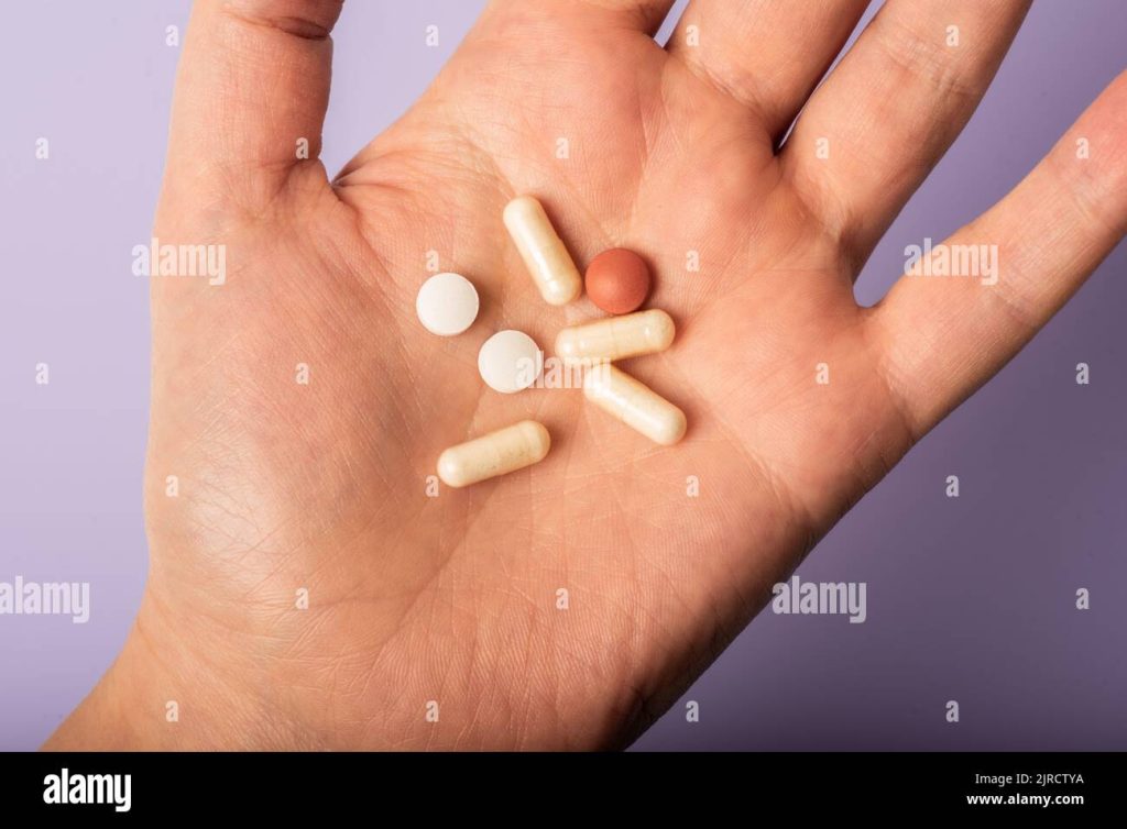 Carence en vitamine D chez les femmes